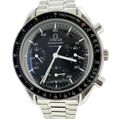 Omega Speedmaster Reduced 3510.50.00 - Image 1 of 4