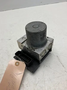 Módulo de control de frenos ABS antibloqueo Audi Q5 8R0907379C OEM - Imagen 1 de 8