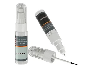 Lackstift- Set für BMW 668 SCHWARZ II Pinsel / Nadel - Bild 1 von 5