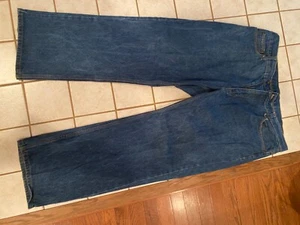 herren jeans gr 40x32 Faded Glory - Bild 1 von 3
