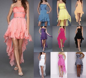 Abiti cerimonia eleganti donna | Acquisti Online su eBay