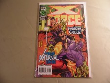 X-Force #53 (Marvel 1996) Free Domestic Shipping
