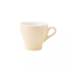 Barista Tulpenbecher 6,25 Unzen/178 ml (Creme) Kostenlose Lieferung Bestellungen über £15 UK Festland - Bild 1 von 2