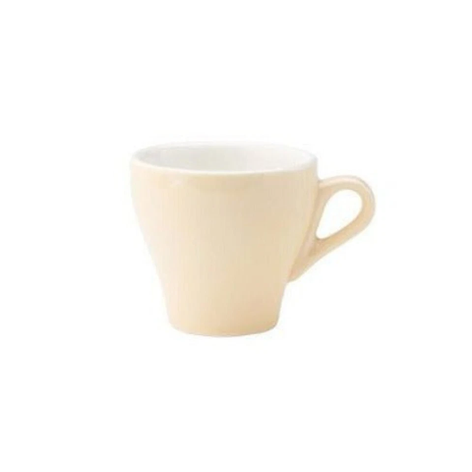 UTOPIA Barista Tulip Cups 6.25oz/178ml (Cream)Free delivery orders over £15 UK Mainland