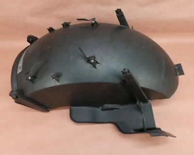 Guardabarros interior trasero Honda Gold Wing GoldWing GL1800 2001-2010 Foto 1 de 4