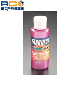 Parma Faspearl Raspberry Paint 2 Oz PAR40303 - Picture 1 of 2