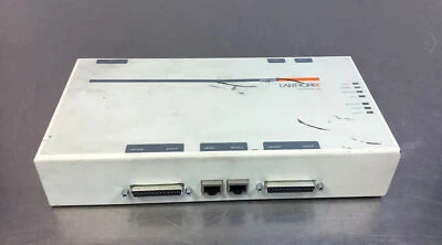 Lantronix 10/100 Multiport Print Server EPS2-100-12 Network    3C-1 - Image 1 of 4