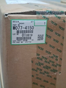 Genuine Ricoh M0774150 Pressure Roller - Afbeelding 1 van 2