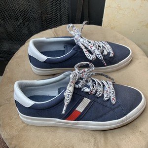 Las mejores ofertas en Zapatillas deportivas Azul Tommy Hilfiger para  Mujeres | eBay