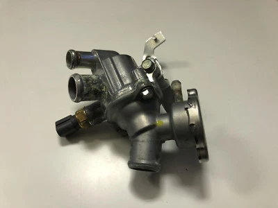 Honda CB 1000 R ABS (SC60) - термостат и наполнитель в комплекте 19038-MEJ-000 - Изображение 1 из 3