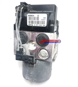 Renault Megane ABS Control Unit 7700430230 Bosch 0265216678 0273004394 - Picture 1 of 2