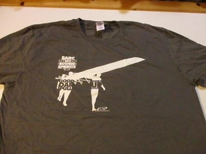 ECAC 2011 NATIONAL INVITATIONAL ROWING SPRINTS CHAMPIONSHIPS T-SHIRT LARGE - Picture 1 of 11