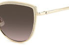 Kate Spade STACI/G/S gold J5G Sunglasses