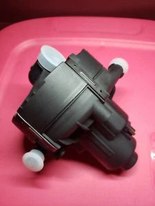 Secondary Air Injection Smog Pump for Mercedes Benz 2006 07 08 09 10 11 2012 - Bild 1 von 6