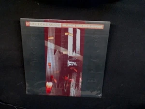 Black Celebration by Depeche Mode Vinyl Record Sealed - Picture 1 of 3