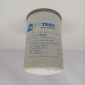 NEW FILTREC A110C10 A-1-10-C10 P6944R C10 - Picture 1 of 6