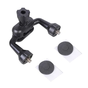 12cm Screw Adapter for Camera Tripods Gimbals Action Cameras Tablets Mount - Picture 1 of 8