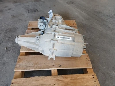 07-13 SIERRA SILVERADO 1500 4X4 TRANSFER CASE ASSEMBLY OPT NQH - Image 1 of 4