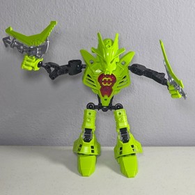 LEGO Hero Factory &ndash; Natalie Breez &ndash; 7165 &ndash; 2010 &ndash; Retired &ndash; 19 pcs