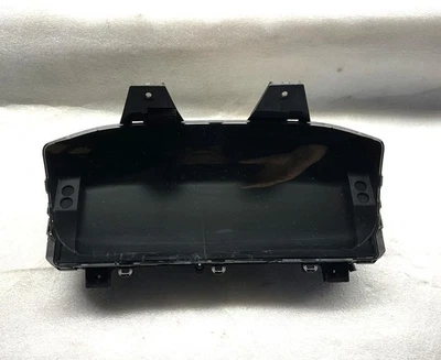 LAND ROVER RANGE ROVER Speedometer Cluster 61K OEM # HPLA10849JE JF Face Cracked - Image 1 of 4