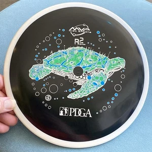 MVP Discs Neutron Relay PDGA Member Disc Turtle Stamp 157g - Axiom disc golf - Picture 1 of 3