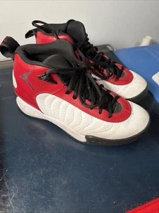 Größe 8,5 US - Jordan Jumpman Pro Chicago Bulls - Bild 1 von 7
