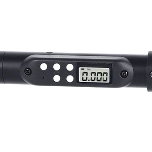 High Accuracy Digital Torsion Screwdriver For Automotive Repair - Picture 1 of 24