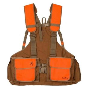 Browning Bird'N Lite Strap Vest 2.0 - Picture 1 of 2