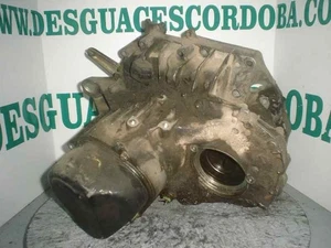JB1168 - JB1168 GEARBOX / MANUAL / 38039 - 5 VELOCIDADES / 4356 FOR RENAULT MEGA - Picture 1 of 3