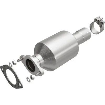 Catalytic Converter For 2014-2017 Ford C-Max - Image 1 of 4