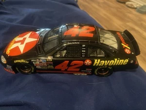 Jamie McMurray 2004 Havoline #42 Action 1:24 Dodge Diecast - Picture 1 of 5