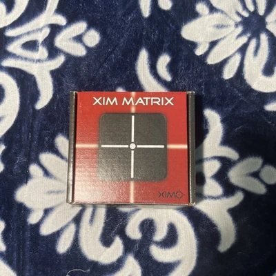XIM Matrix Multi-Input Adapter - Image 1 of 4