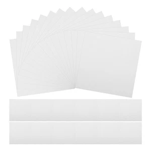 100 Pcs Screen Cleaner Electronic for Screens Camera Cleaning Cloth - Picture 1 of 12