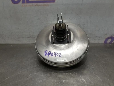 23 2023 NISSAN ROGUE SV JAPAN BUILT 1.5L POWER BRAKE BOOSTER - Image 1 of 4