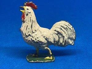 Cockerel de gran tamaño de Pixyland Kew, (rosa' 931) - Imagen 1 de 7