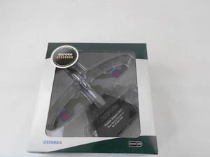 OXFORD DIECAST 1:72 HAWKER TEMPEST MKV. - Picture 1 of 6