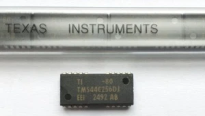 28 Stück TMS44C256DJ-80 Integrierte Schaltung Texas Instruments SOJ20 - Picture 1 of 1