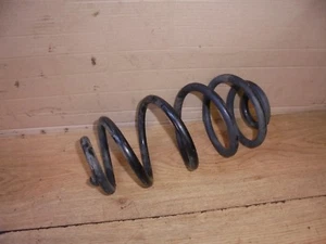 VAUXHALL INSIGNIA 2010 1.8 16V HATCH REAR SUSPENSION COIL SPRING - Picture 1 of 1