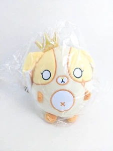Krew District It's Funneh Mini Peluche Dorado Blando Nuevo Edición Limitada - Imagen 1 de 6