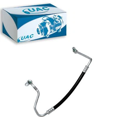 Manguera de descarga de refrigerante UAC para Hyundai Accent 2012-2014 Foto 1 de 2