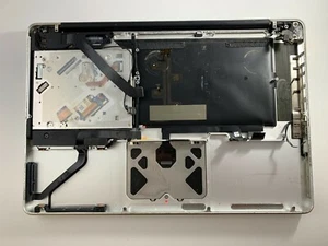 Mid 2010 15” MacBook Pro NOT WORKING FOR PARTS OR REPAIR -  - Picture 1 of 4