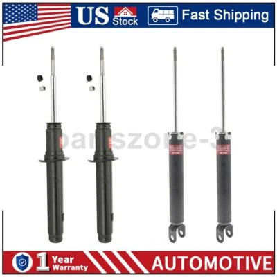 Amortiguadores y puntales delanteros traseros KYB para Kia Magentis 2006 Foto 1 de 4