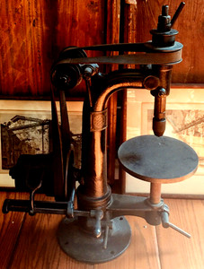 Antique Drill Press for sale | eBay