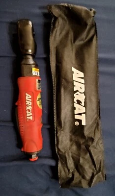 llave de trinquete aircat 3/8 802 Foto 1 de 4