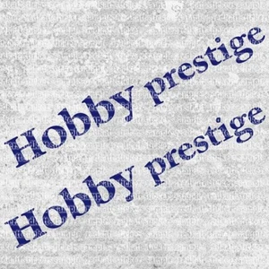 Hobby Prestige Caravan Sticker 2x Camper Motorhome Sticker Caravan Oracal - Picture 1 of 8