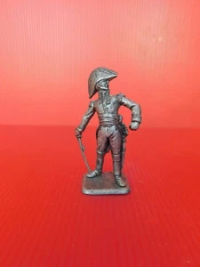 MHSP Old Genuine Sensata 1er Empire: Very Beautiful Infantryman - Picture 1 of 6