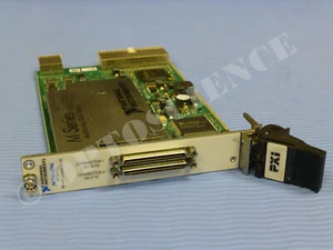 Módulo National Instruments PXI-6255 NI DAQ, entrada analógica 80 canales, multifunción - Imagen 1 de 3