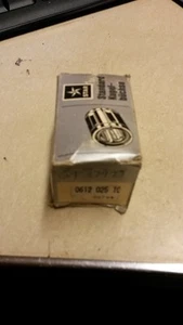 NIB STAR Linear Bearing 0612-025-10 - Picture 1 of 2