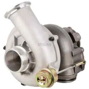 Turbo Turbocharger for Ford F250 F350 F450 F550 Powerstroke Diesel 7.3L 99.5-03 - Picture 1 of 3