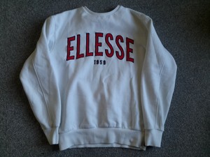 ellesse jumpers